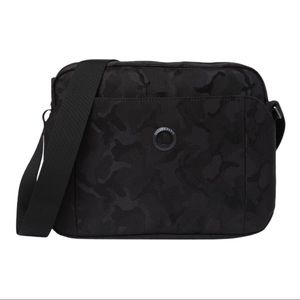 DELSEY PARIS PICPUS 2 MINI CROSSBODY BAG 10 “ TABLET SIZE